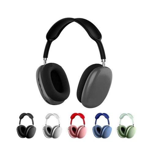 Cuffie bluetooth wireless - bluetooth, p9
