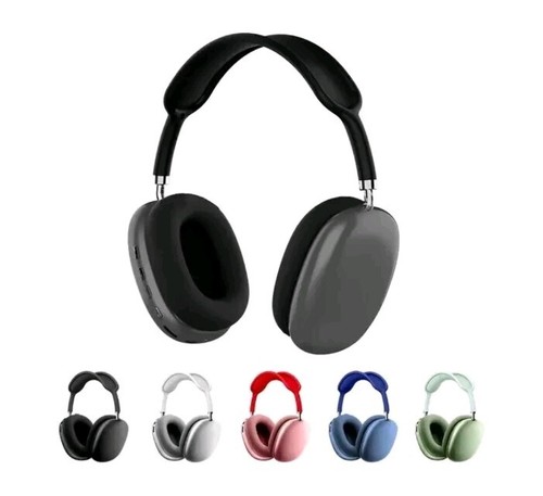 Cuffie bluetooth wireless - cuffie,