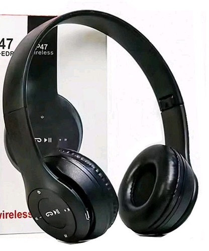 Cuffie wireless bluetooth - cuffie,