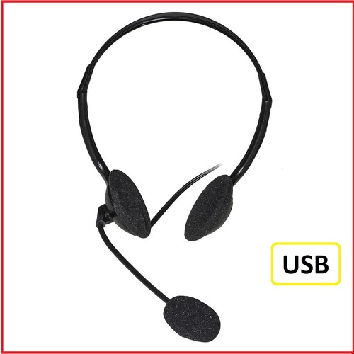 Cuffie con microfono per - cuffie,
