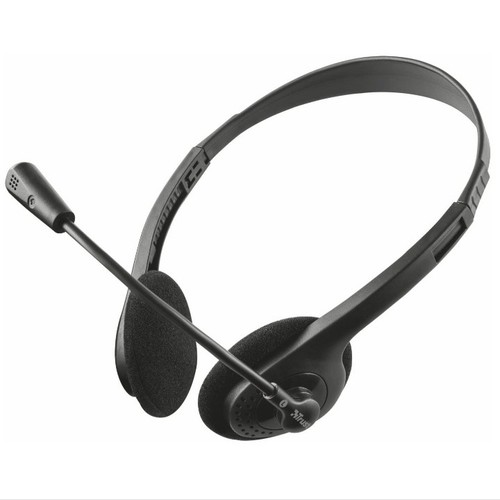 Cuffie per con microfono - per,