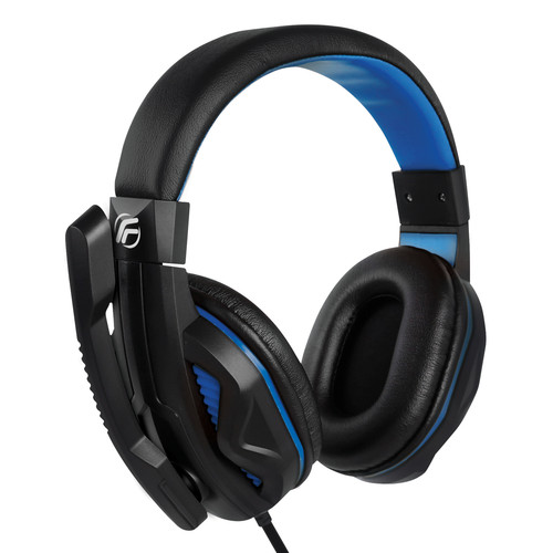 Cuffie gaming per ufficio - o,
