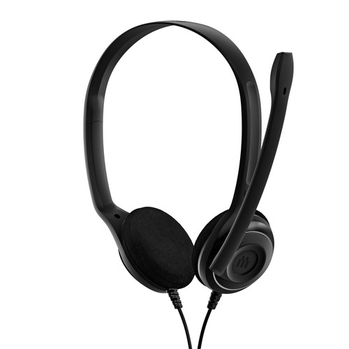Pc8 usb cuffie stereo per - per, pc