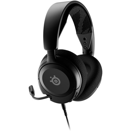 Steelseries arctis nova - arctis, 1