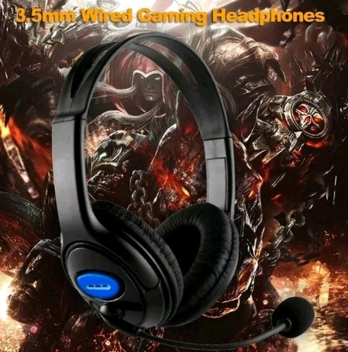 Cuffie gaming per ps4 - ps4, pc