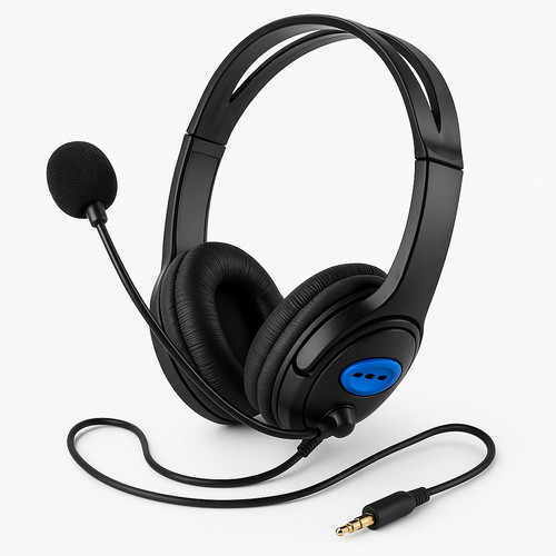 Cuffie gaming con microfono - gaming,