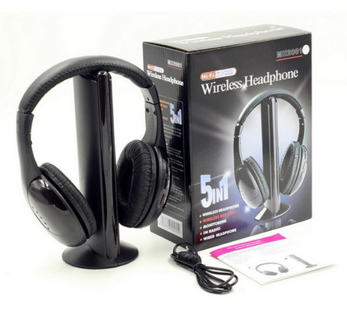 Cuffie wireless 1 - cuffie,