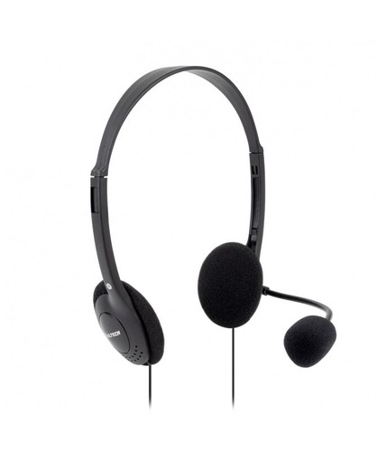 Cuffie con microfono per - pc,