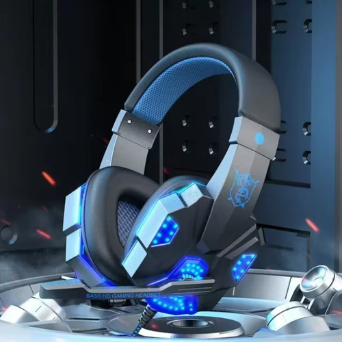 Cuffie gaming rgb - gaming,