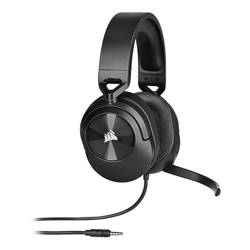 Corsair hs55 surround carbon - hs55,