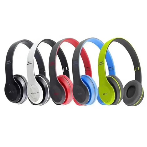 Cuffie cuffia wireless - cuffia,