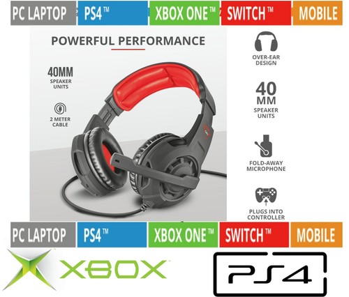 Cuffie cuffia gaming - gaming, microfono