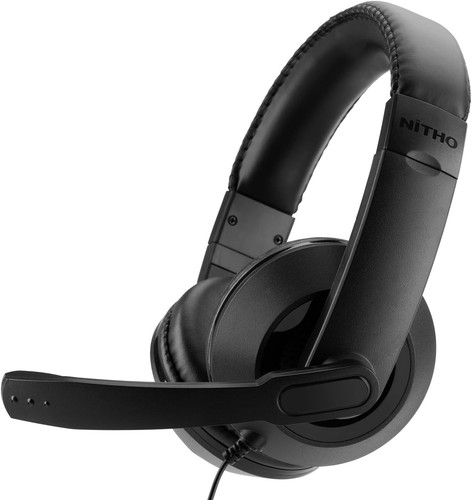 Nitho nx100 cuffie - nx100,