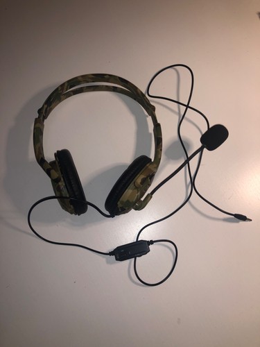 Cuffie gaming microfono - gaming, pc