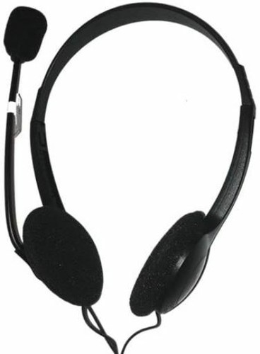 Cuffie cuffia notebook - pc,