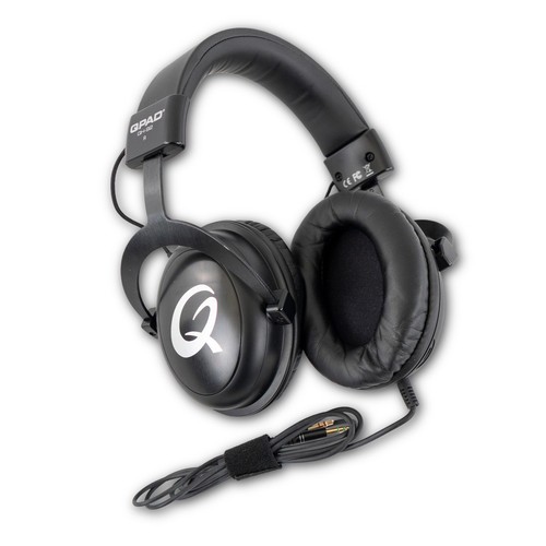 Cuffie gaming qpad - gaming, qh-92