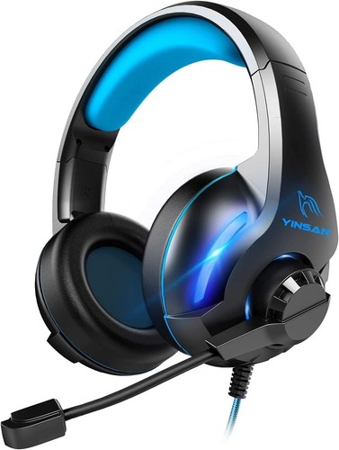 Cuffie gaming per ps4 ps5 - gaming,