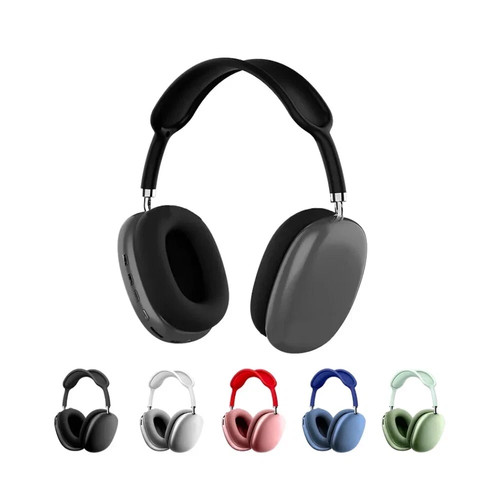Cuffie bluetooth wireless - cuffie, p9