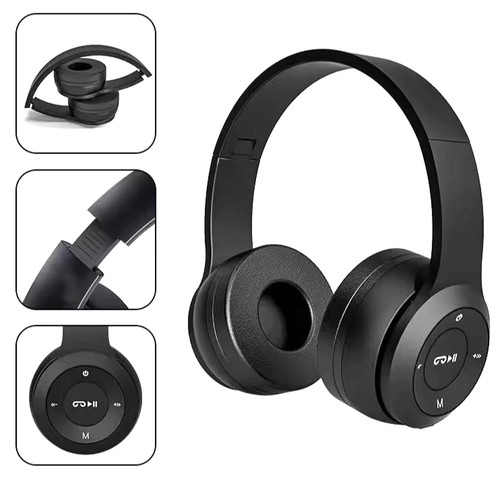 Cuffie bluetooth wireless con - cuffie,