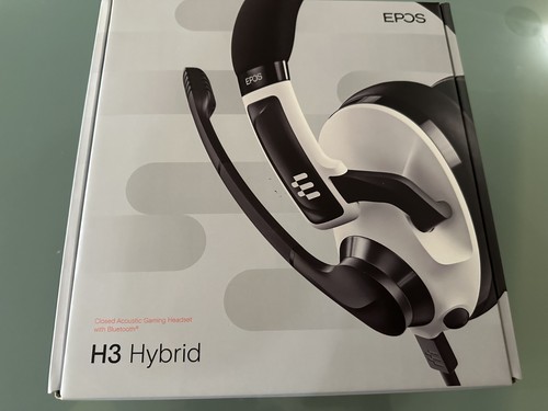 Cuffie epos hybrid - cuffie, h3