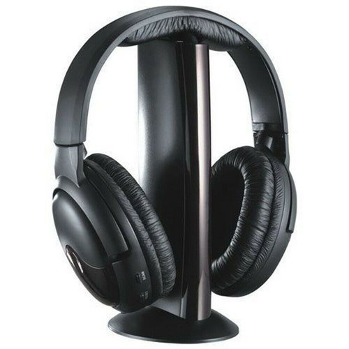 Cuffia cuffie wireless - cuffie, 5