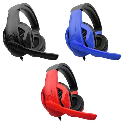 Cuffie gaming con - cuffie,