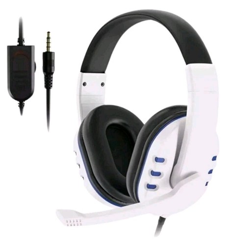 Cuffie gaming con controllo - gaming,