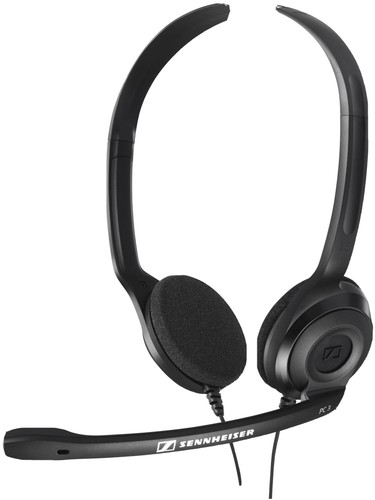 Cuffie sennheiser chat - sennheiser,
